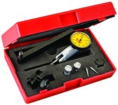 imagen de Starrett Amarillo Indicador de prueba del dial - diámetro de 32 mm - 3808MAC