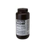 imagen de Loctite A-534R 1254434 Activador Rojo Líquido 1 qt Botella - Para uso con Acrílico - 43784