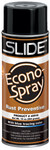 imagen de Slide Econo-Spray Azul Inhibidor de corrosión - 1 gal Líquido - 45501B