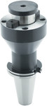 imagen de Parlec Simufit SM 50 Soporte de molino de concha cónica - 2 1/2 pulg. - C50-25SM6