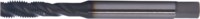 imagen de Cleveland PER-980SF 1-8 UNC Spiral Flute Machine Tap C98032 - 4 Flute - Hard Lube - 6.2992 in Overall Length - Cobalt (HSS-E)