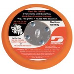 imagen de Dynabrade 54325 almohadilla de respaldo - 5 pulg. Dia - Velcro