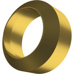 imagen de Pramet PSR3-R17:5040 Anillo para pañuelos - 6753040