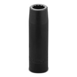 imagen de Proto J7316 12 Puntos 1/2 pulg. Cubo de Impacto Profundo - accionamiento 1/2 pulg. - 34036