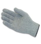 imagen de PIP 35-C500 Gray XL Cotton/Polyester General Purpose Gloves - 10.6 in Length - 35-C500/XL