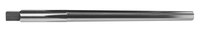 imagen de Dormer Acero de alta velocidad Escariador de pasadores cónicos - longitud de 8 5/16 pulg. - 6009924