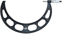 imagen de Starrett Carburo Micrómetro de exteriores - 436.1MXRL-300