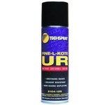 imagen de Techspray Fine-L-Kote UR Listo para usar Revestimiento de conformación - 12 oz Lata de aerosol - 2104-12S