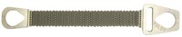 imagen de Lift-All Roughneck Steel Wire Mesh Sling 3T110X3 - 3 in x 3 ft