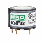 imagen de MSA Sensor Kit 10121211