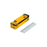imagen de DEWALT 1 pulg. Acero 18 ga Clavos Brad - Cincel Punto - DBN18100-2
