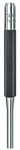 imagen de Starrett Acero Punzón - 3/16 pulg. x 4 pulg. - 565E
