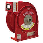 imagen de Reelcraft Industries L Series Cord Reel - 50 ft Capacity - Spring Drive - 30 Amps - 125V - 12 AWG - L 5000