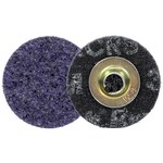 imagen de 3M Scotch-Brite TSM Disco de acondicionamiento de superficies de cambio rápido 67166 - 2 pulg. - Cerámica con forma precisa - 60+ - X-Extra Grueso