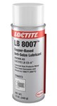 imagen de Loctite LB 8007 Lubricante antiadherente - 12 oz Lata de aerosol - Anteriormente conocido como Loctite LB C5-A - 00365, IDH 1786073