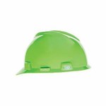 imagen de MSA Hard Hat 10057435 - Size Standard - Bright Lime/Green - 29680