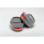 imagen de MSA Advantage P100 Cartucho de filtro 815364 - msa 815364
