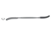 imagen de Grobet Estados Unidos Fabricador de troqueles #611 Riffler - 7 pulg. - Corte 0 - 31.808