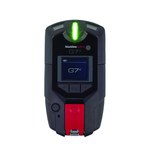 imagen de Blackline Safety G7x Detector de Gas portátil y dispositivo de monitorización G7X-NA - Utilizable en modo inalámbrico - Iones de litio recargable batería