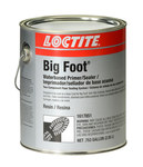 imagen de Loctite Bigfoot 1617851 Imprimación Transparente Líquido 1 gal Kit - 00215