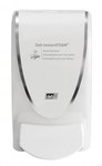 imagen de SC Johnson Professional InstantFoam 1000 Foam Dispenser - Push Lever - White - 02991