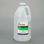 imagen de 3M Scotch-Weld RT80 Retaining Compound Green Liquid 33.8 fl oz Bottle - 62675
