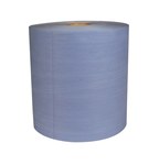 imagen de Sellars Toolbox T700 Toallas de papel multiusos - 870 toallas - Azul - SELLARS 78350