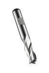 imagen de Dormer C305 Slot Drill 5984869 - 8 mm - High-Speed Powder Metallurgy Steel - 10 mm Weldon shank DIN 1835B Shank