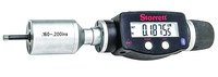 imagen de Starrett Micrómetro electrónico digital de interiores con Bluetooth - 770BXTZ-200