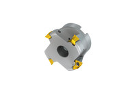 imagen de Pramet Acero de alta velocidad 63 mm 63A04R-S90TN16-C Cortador de fresado 8020903 - 63 mm Dia.