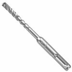 imagen de Bosch Bulldog Xtreme SDS-plus Con la punta de carburo Brocas para martillos rotativos - longitud de 4 pulg. - HCFC2040B25