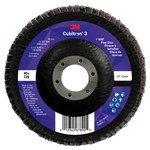 imagen de 3M Cubitron 3 Tipo 29 - Grano Cerámico de Precisión - 4-1/2 pulg - 40+ - 11823