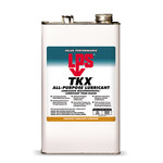imagen de LPS TKX All-Purpose Green Lubricant - 1 gal Bottle - Food Grade - 02028