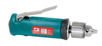 imagen de Dynabrade Straight-Line Drill - 1/4 in Inlet - 0.5 hp - 53037