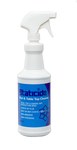 imagen de ACL Staticide Listo para usar Producto químico de limpieza ESD/antiestático - 1 qt Botella - 6001