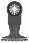 imagen de Bosch Starlock Bi-Metal Cuchilla oscilante - longitud de 2-1/2 pulg. - OSL212JF
