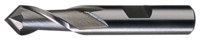 imagen de Cleveland Fresa escariadora - 1 in, 1 pulg. - 2 Flauta(s) - 3 3/4 pulg. Longitud - C40505