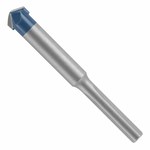 imagen de Bosch Broca para baldosas de piedra natural - Longitud Total 3 3/4 pulg. - Con la punta de carburo - NS600