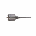 imagen de Bosch SDS-max Con la punta de carburo Martillo perforador - longitud de 12 pulg. - HC8531
