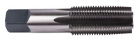 imagen de Union Butterfield 1505 Plug Hand Tap 6007378 - Bright - 5 3/4 in Overall Length - High-Speed Steel