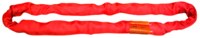 imagen de Lift-All Tuflex Polyester Endless Roundsling EN150X18 - 18 ft - Red