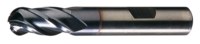 imagen de Cleveland Fresa escariadora - 1 1/2 in, 1 1/2 pulg. - 6 Flauta(s) - 4 1/2 pulg. Longitud - C32788