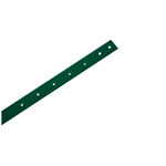 imagen de Brady Tuff-N-Light Fibra de vidrio Postes de montaje para señalamientos Verde - 8 pies Longitud x 8 pies Altura - 97209