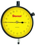 imagen de Starrett Amarillo Indicador de cuadrante - diámetro de 8mm - 656-261J-8