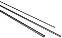 imagen de Precision Brand 1095 Steel 1-3/4 in Water Hardening Drill Rod 18005