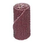 imagen de 3M Rodillo de cartucho 97041 - Recto - 1/2 pulg. x 1 pulg. - Óxido de aluminio - 60 - Mediano