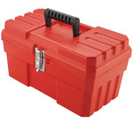 imagen de Akro-mils Probox Caja de herramientas 09912 - 12 pulg. x 6 pulg.