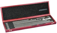 imagen de Starrett Juego de micrómetro interior tubular - 823EZ