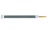 imagen de Grobet Estados Unidos Pasador Archivo - 6 pulg. - INOX - Corte 0 - 30.221V