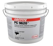 imagen de Loctite PC 9620 Asphalt & Concrete Sealant - 1 gal Kit - IDH:1477097